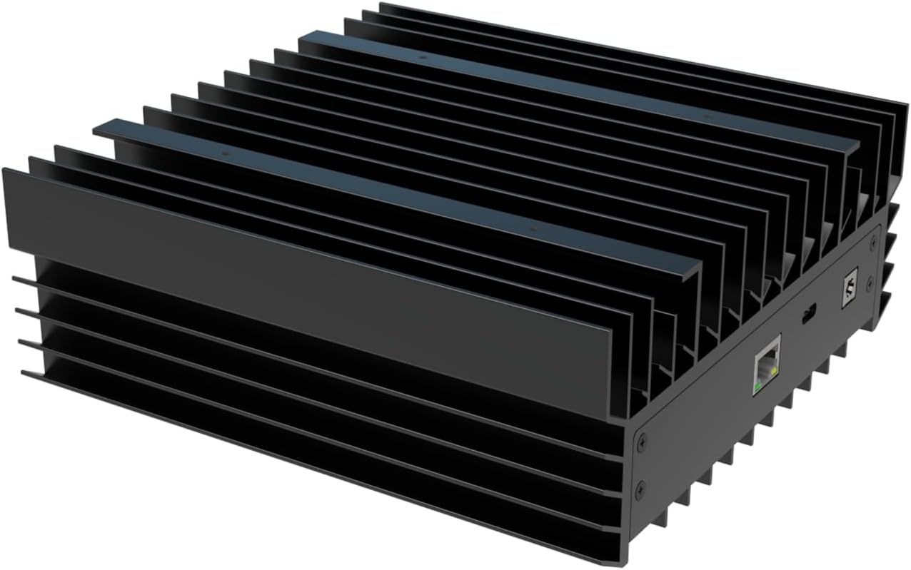 IceRiver KS0 Ultra 400Gh/s 100W Kaspa