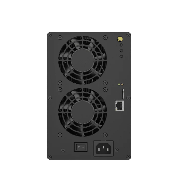 Goldshell AL BOX II Plus 1TH 480W Alephium